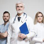 Medical WordPress Theme 7