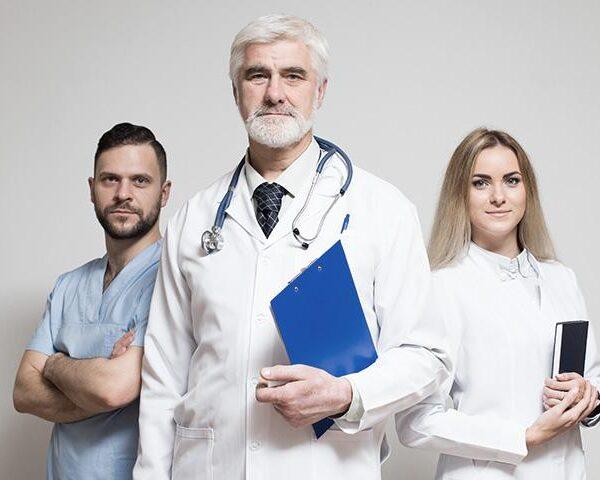 Medical WordPress Theme 85