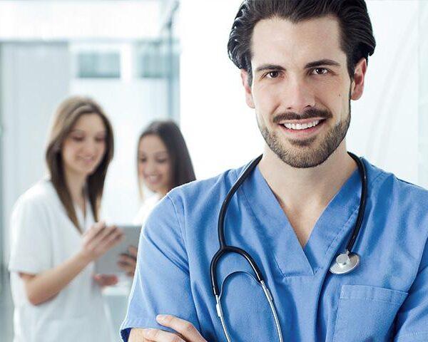 Medical WordPress Theme 19