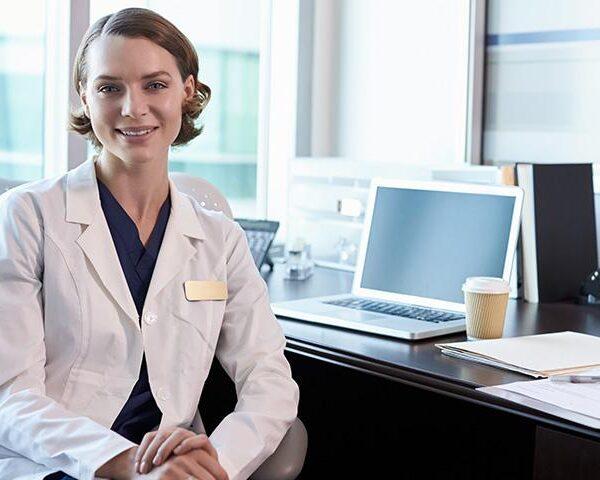 Medical WordPress Theme 96