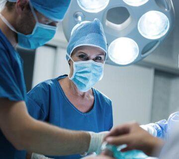 Medical WordPress Theme 82