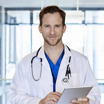 Medical WordPress Theme 1