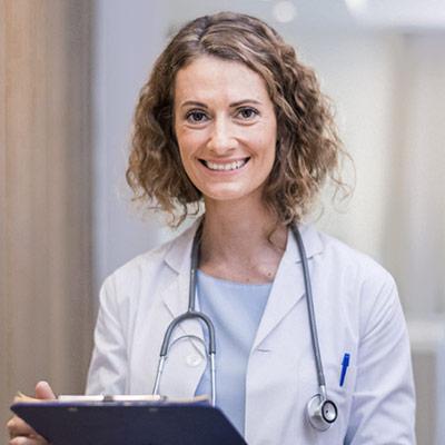 Medical WordPress Theme 89