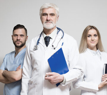 Medical WordPress Theme 76