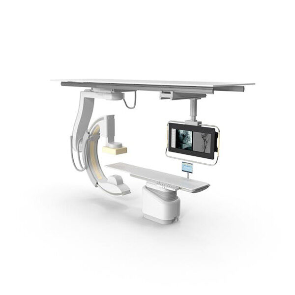 Medical X Ray Scanner
