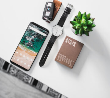 Metro Blog WordPress Theme 20