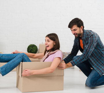 Moving Company WordPress Theme 72