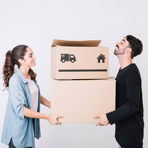 Moving Company WordPress Theme 14