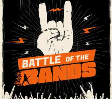 Music and Band WordPress Theme 30