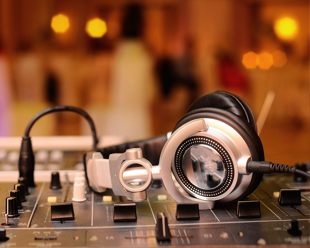 Music and Band WordPress Theme 77