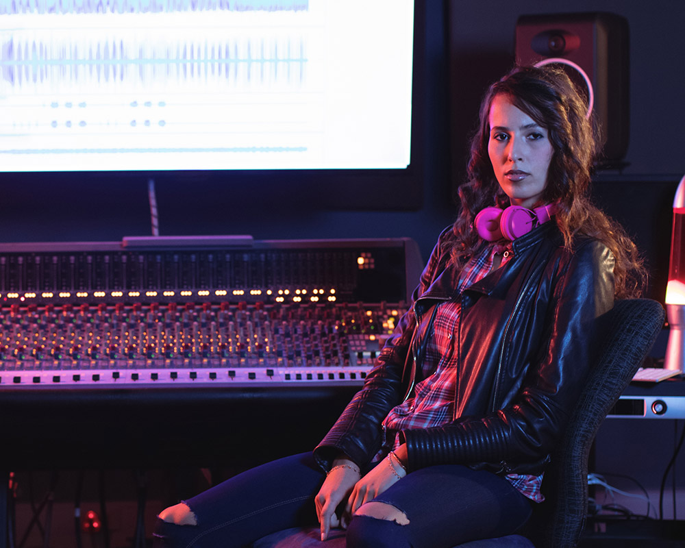 Music and Band WordPress Theme 65