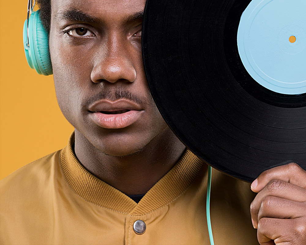 Music and Band WordPress Theme 44