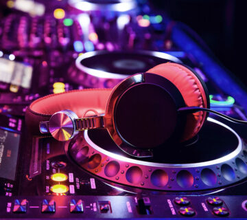 Music and Band WordPress Theme 58