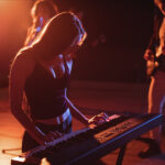 Music and Band WordPress Theme 45