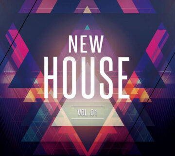 Music & Band WordPress Theme 14