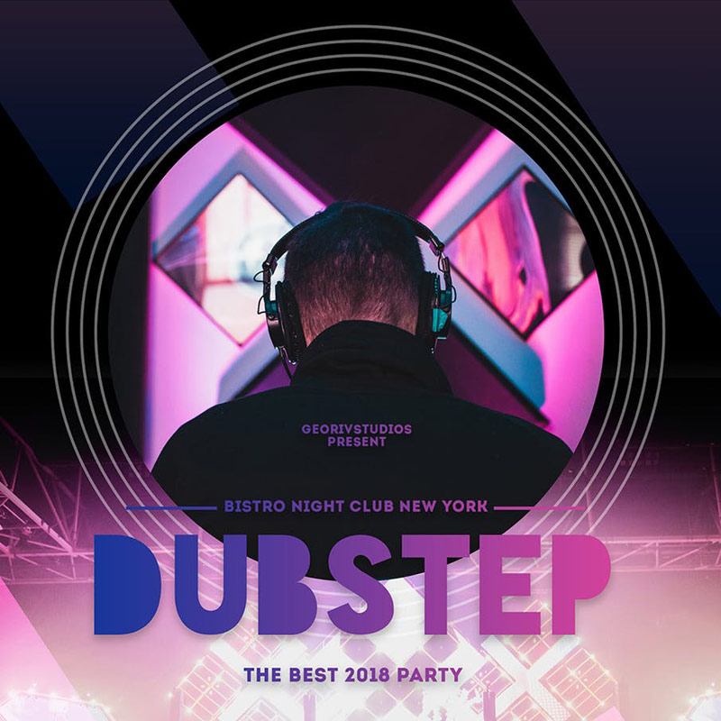 Music & Band WordPress Theme 79 Music & Band WordPress Theme 79