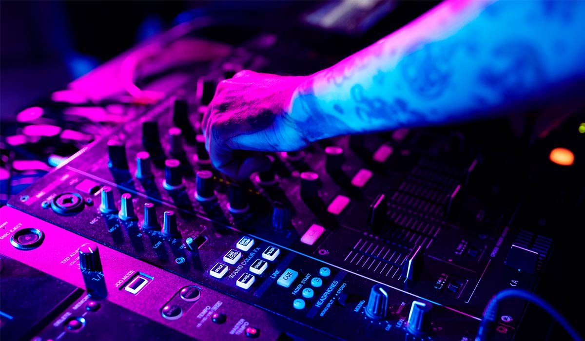 Music & Band WordPress Theme 88 Music & Band WordPress Theme 88