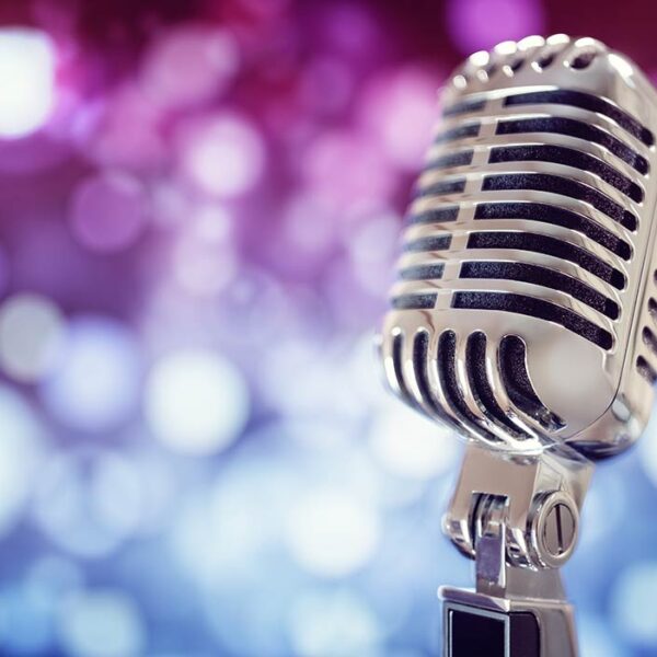 Music & Band WordPress Theme 40