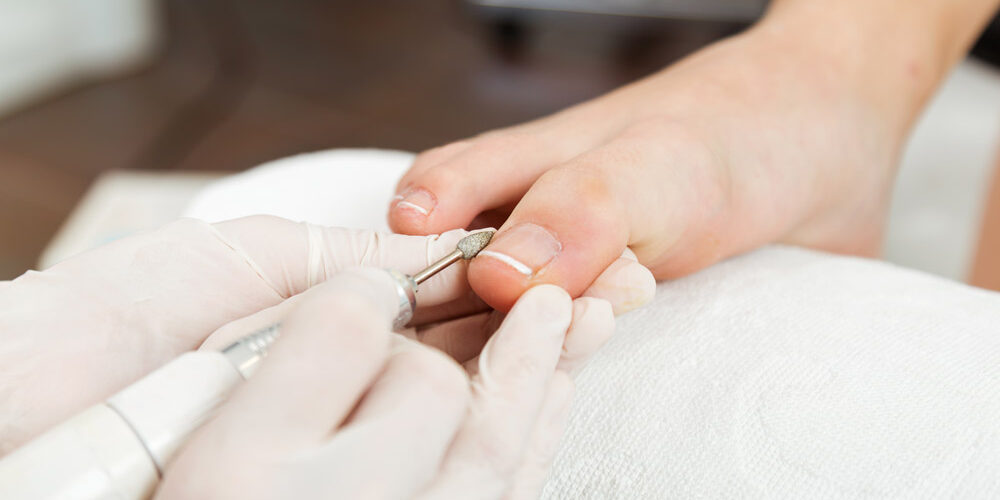 Nail Salon WordPress Theme 96