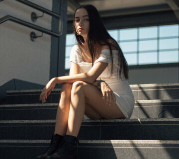 Personal Blog 2 WordPress Theme 10