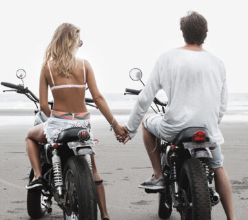 Personal Blog WordPress Theme 99