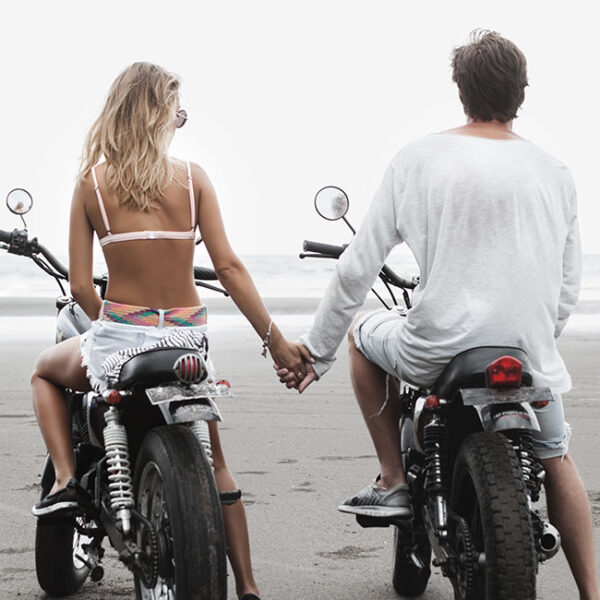 Personal Blog WordPress Theme 26