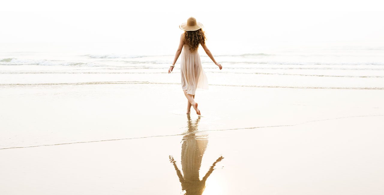 Personal Blog WordPress Theme 19