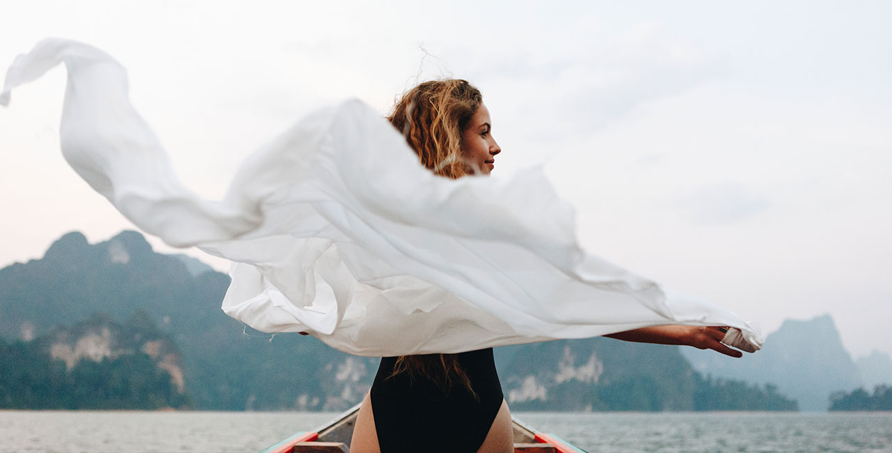 Personal Blog WordPress Theme 21