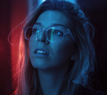 Photography WordPress Theme 8