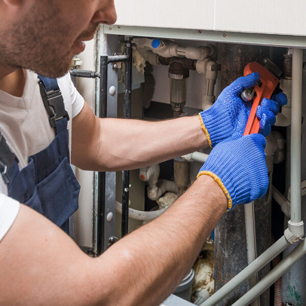 Plumbing WordPress Theme 28