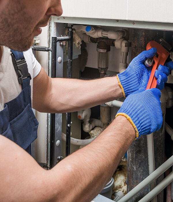 Plumbing WordPress Theme 90