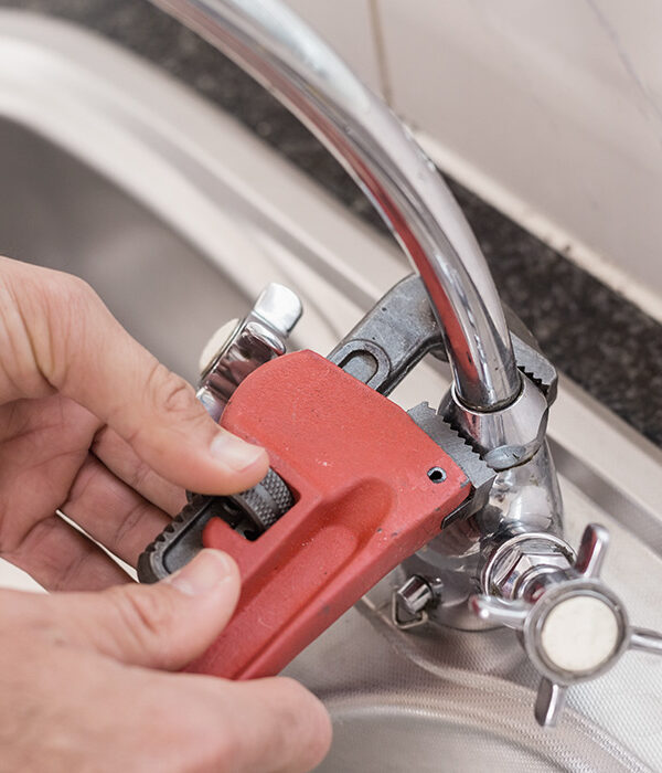 Plumbing WordPress Theme 8