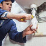 Plumbing WordPress Theme 81