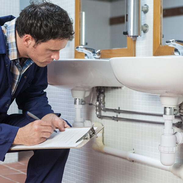 Plumbing WordPress Theme 13