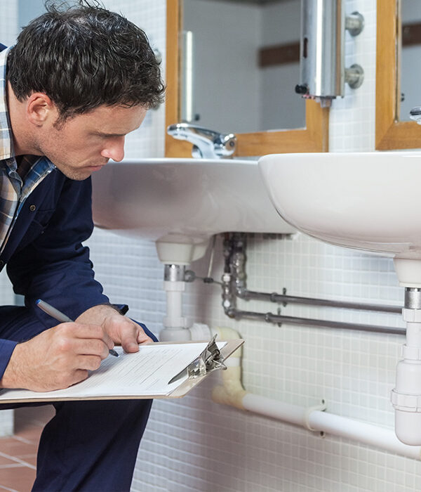 Plumbing WordPress Theme 52