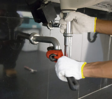 Plumbing WordPress Theme 44