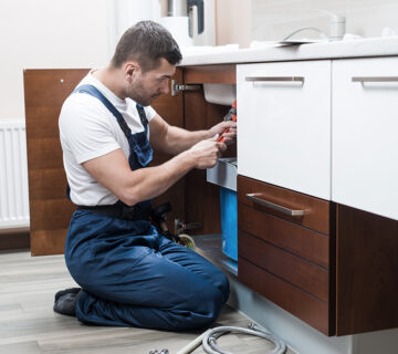 Plumbing WordPress Theme 63