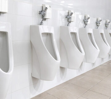 Plumbing WordPress Theme 5