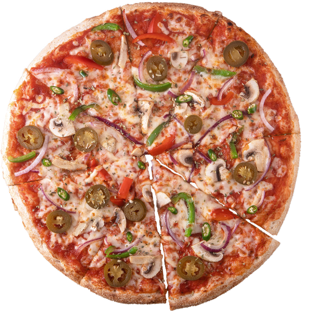 Vegetarian Hot