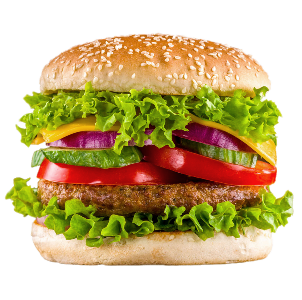 Classic Burger