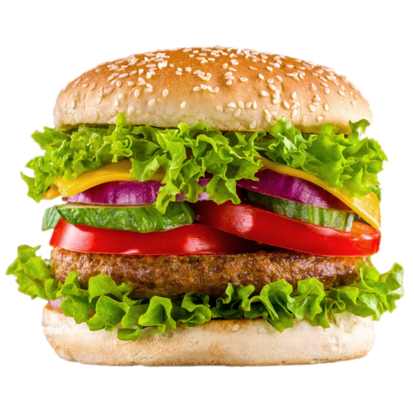 Restaurant 2 68 Classic Burger