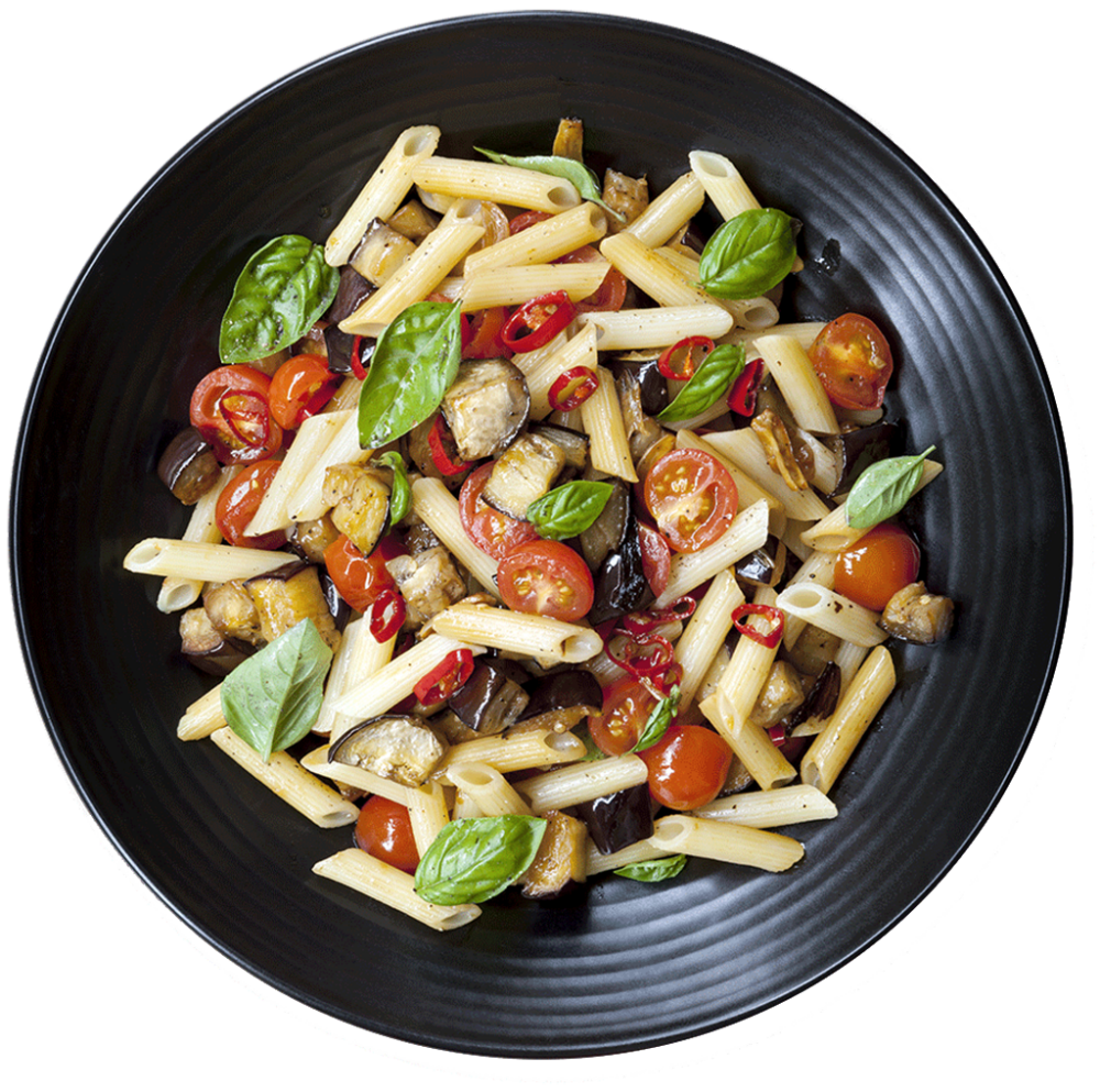 Pasta Fettuccine