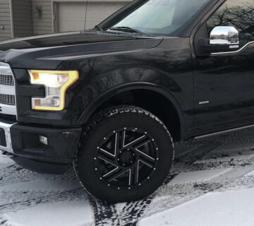 Rims WordPress Theme 77