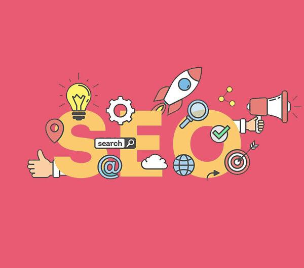 SEO WordPress Theme 5