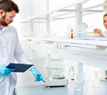 Single Product Shop WordPress Theme 21