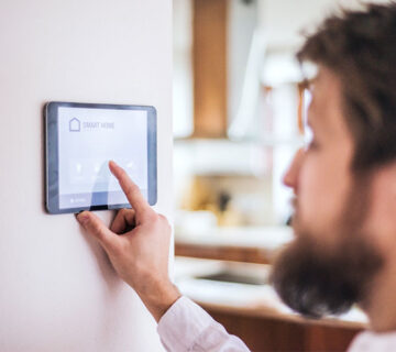 Smart Home WordPress Theme 46 Smart Home WordPress Theme 46