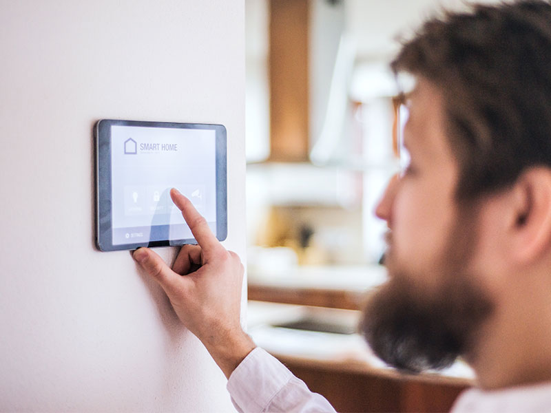 Smart Home WordPress Theme 56 Smart Home WordPress Theme 56