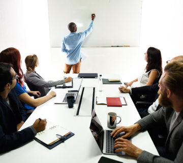 Smart Home WordPress Theme 99