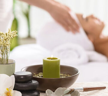 Spa & Massage WordPress Theme 38