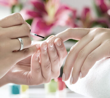 Spa & Massage WordPress Theme 60